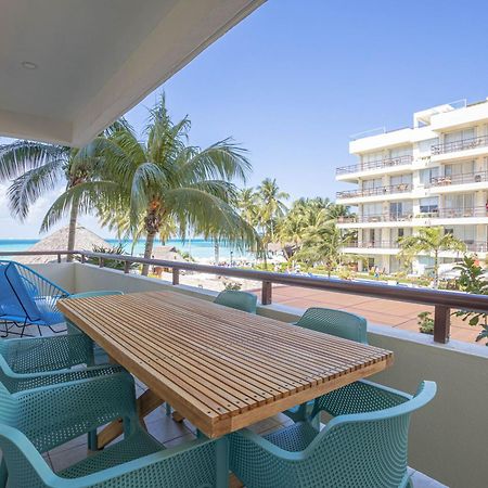 Ixchel Beach Hotel Ісла-Мухерес Номер фото