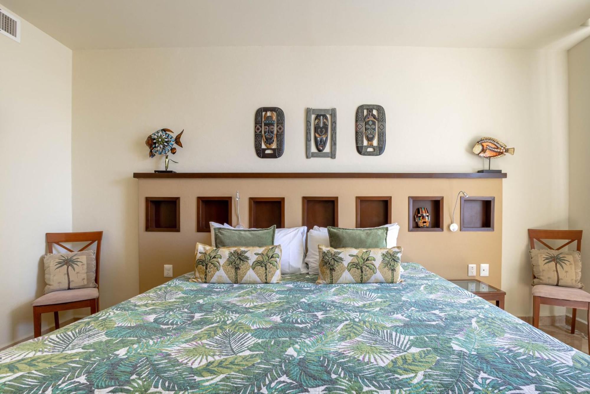 Ixchel Beach Hotel Ісла-Мухерес Номер фото